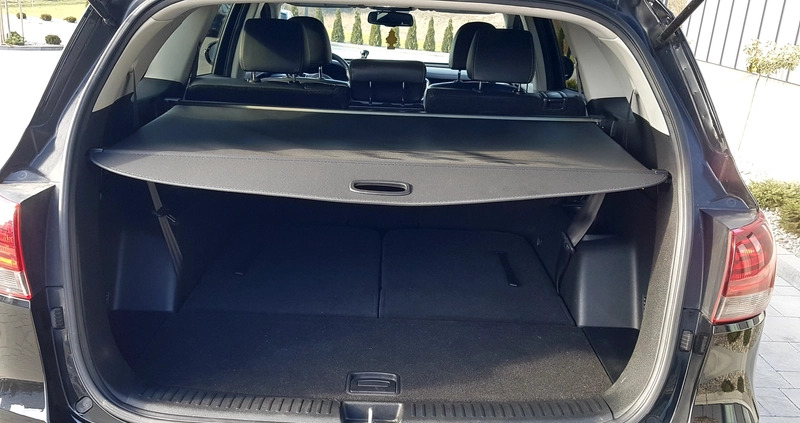 Kia Sorento cena 110900 przebieg: 140000, rok produkcji 2019 z Lubawa małe 497